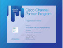 Cisco Partner 2012